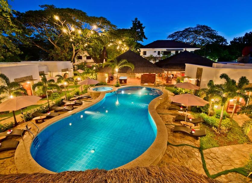 Kolam Foto