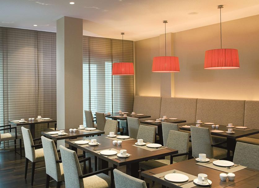 Restoran Foto