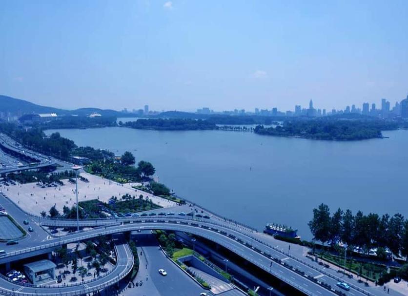 Pemandangan luar Foto