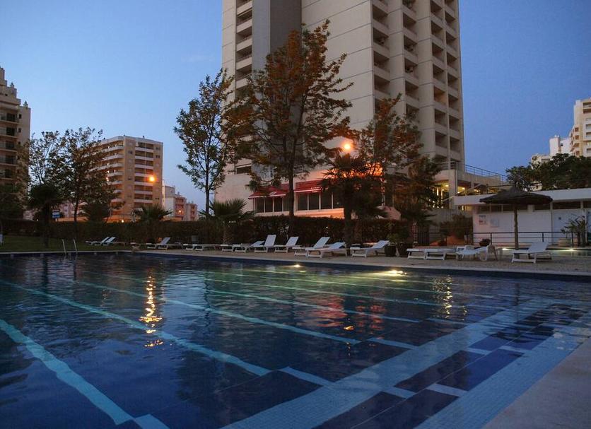 Kolam Foto