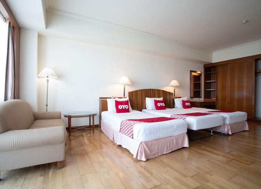 Kamar Tidur Foto
