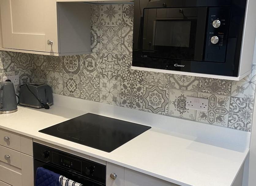 Dapur Foto