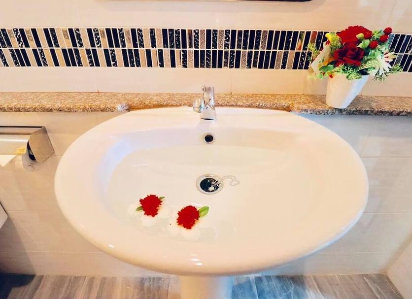 Kamar Mandi Foto
