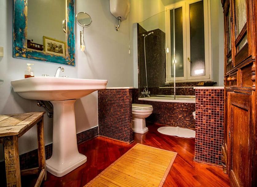 Kamar Mandi Foto