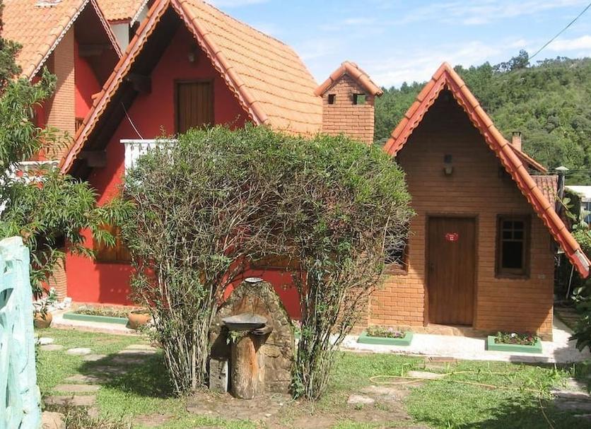 Pemandangan luar Foto