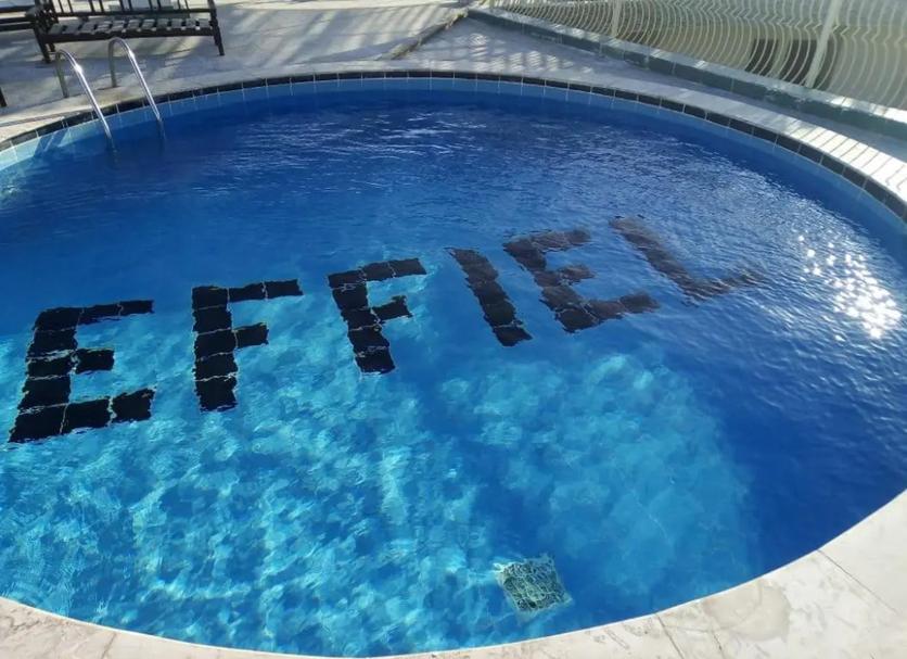 Kolam Foto