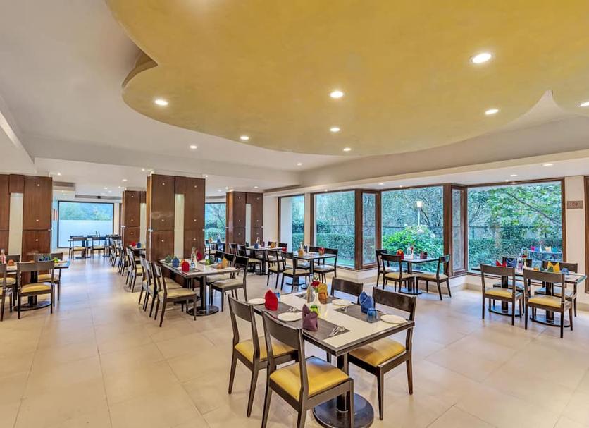 Restoran Foto