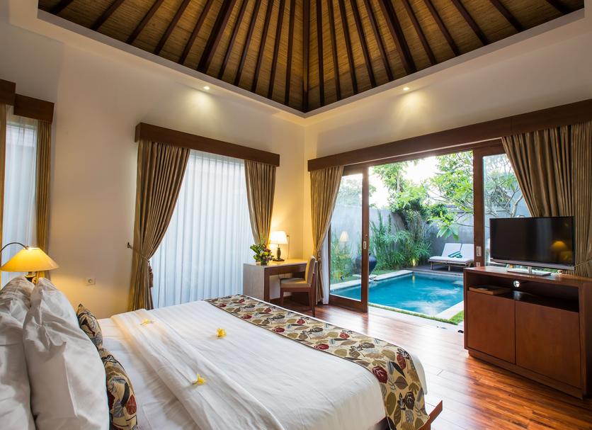 Kamar Tidur Foto