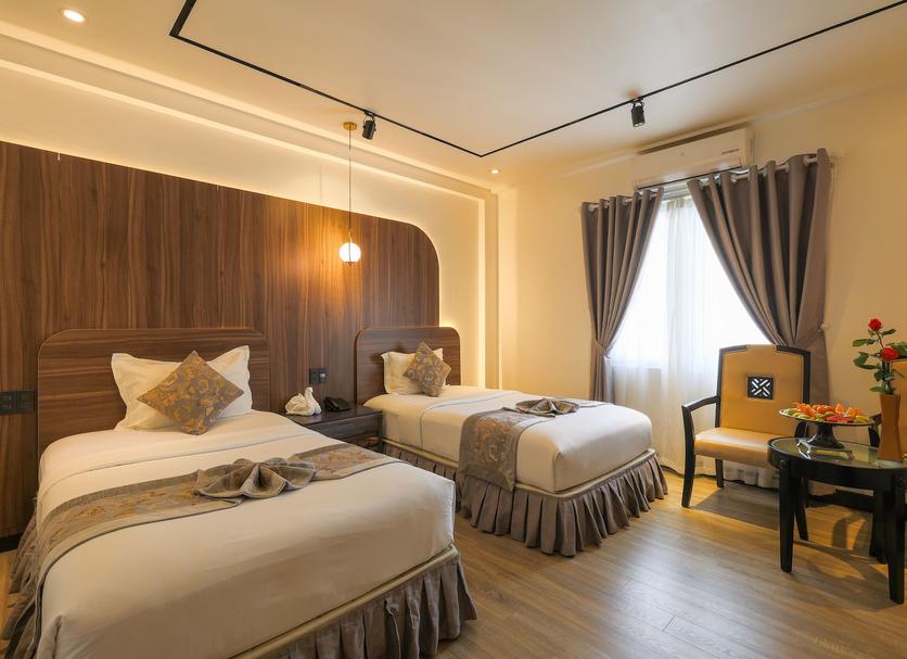 Kamar Tidur Foto