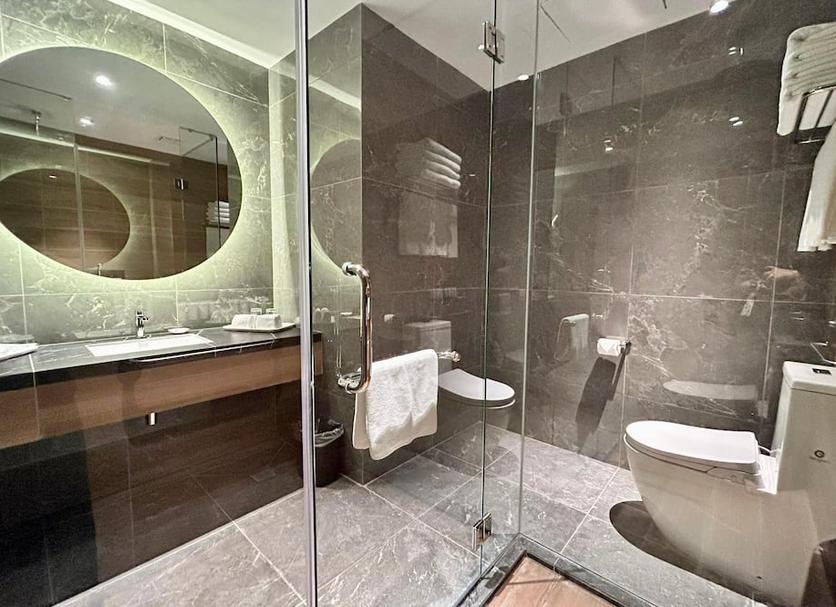 Kamar Mandi Foto