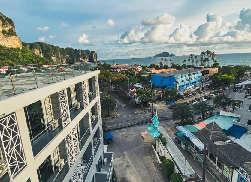 Pemandangan luar Foto