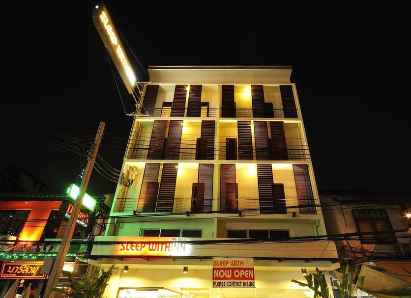 Bangunan Foto