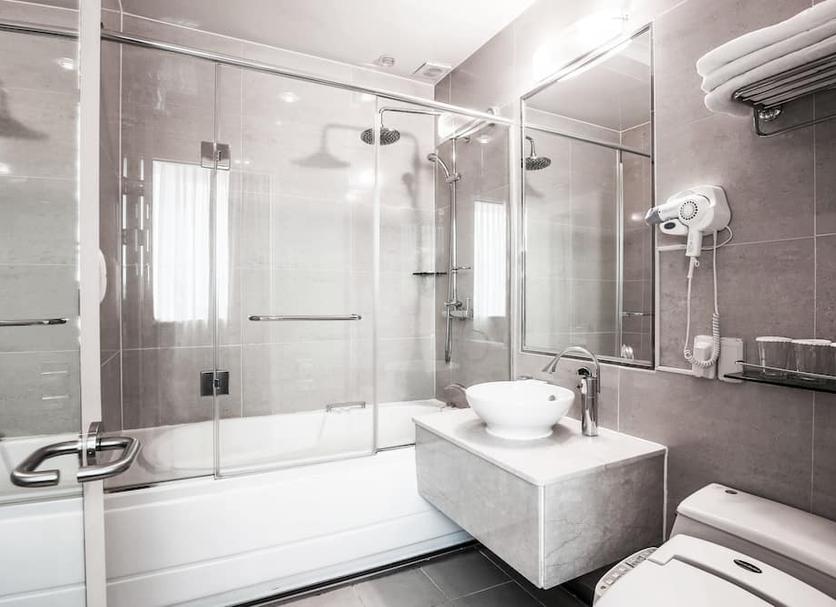 Kamar Mandi Foto