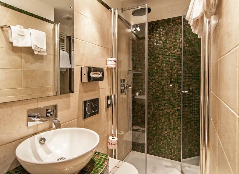 Kamar Mandi Foto