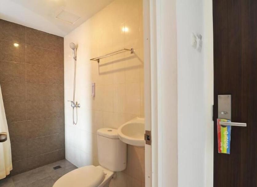 Kamar Mandi Foto