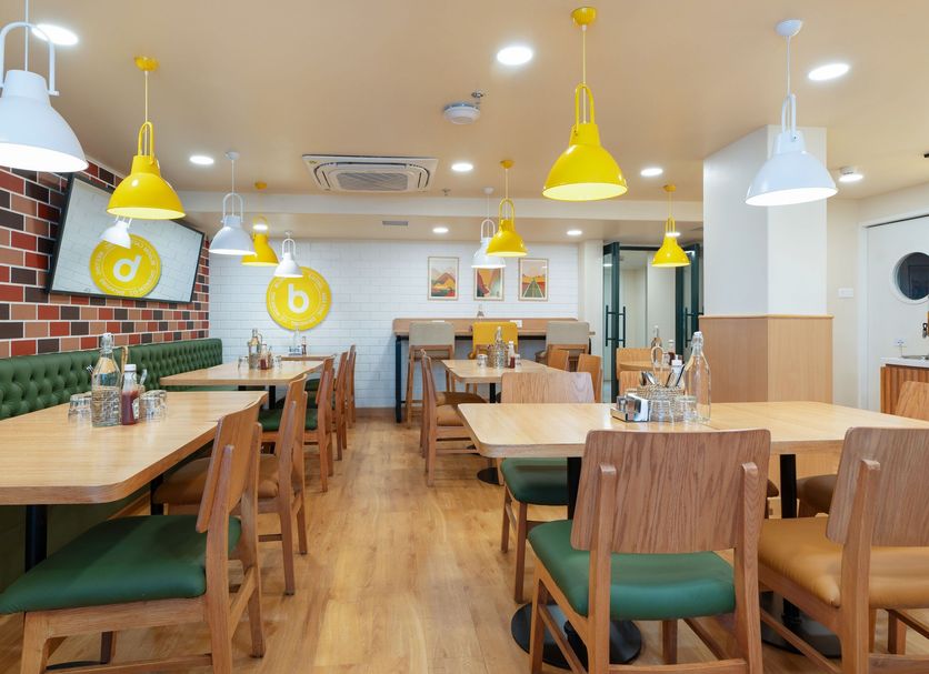 Restoran Foto