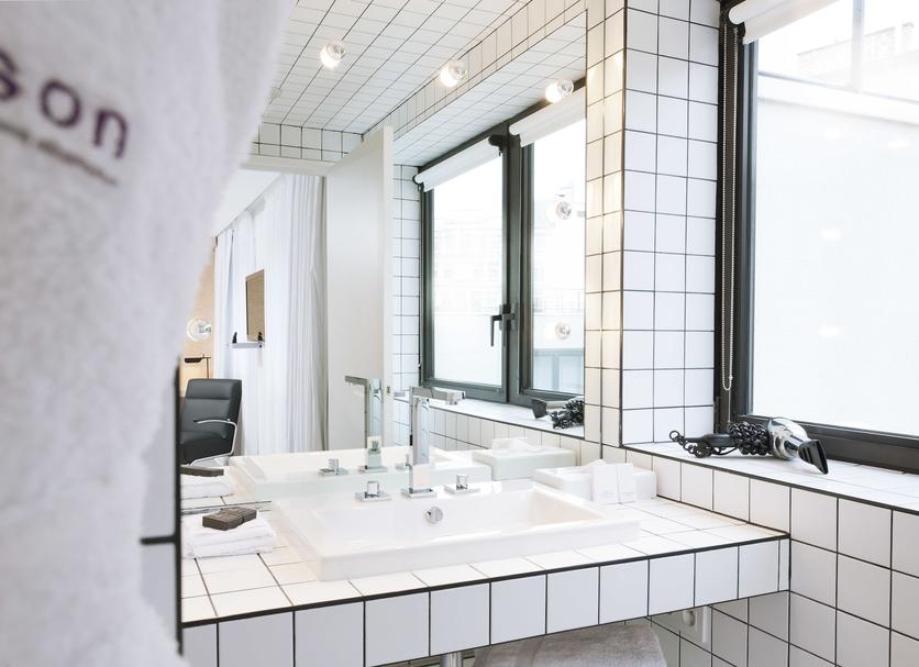 Kamar Mandi Foto