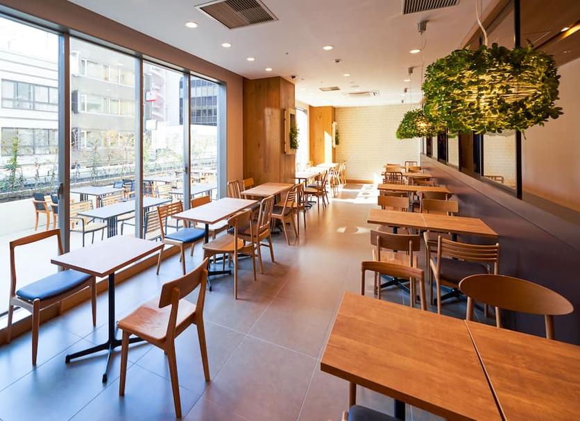 Restoran Foto