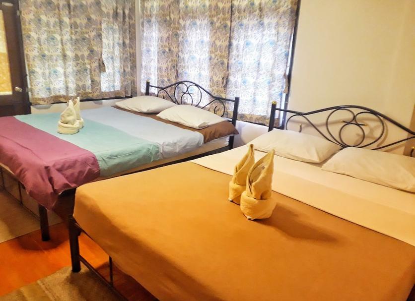 Kamar Tidur Foto