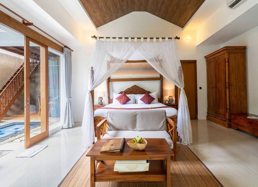 Kamar Tidur Foto