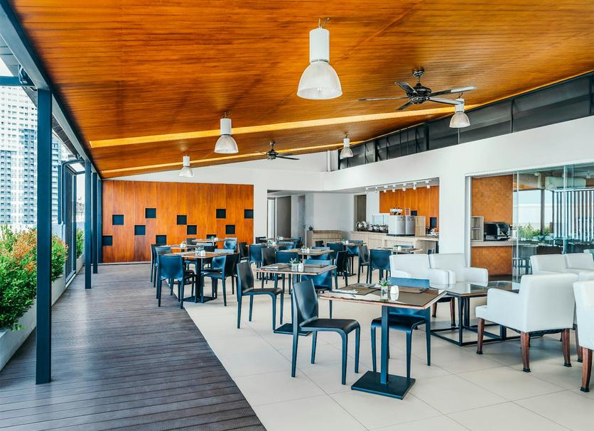 Restoran Foto