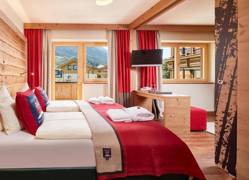 Kamar Tidur Foto