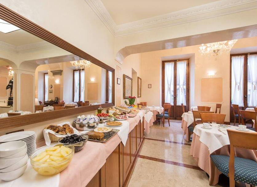 Restoran Foto