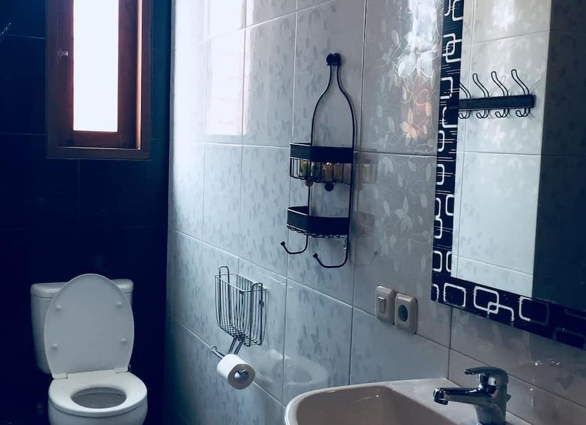Kamar Mandi Foto