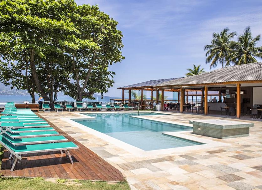 Kolam Foto