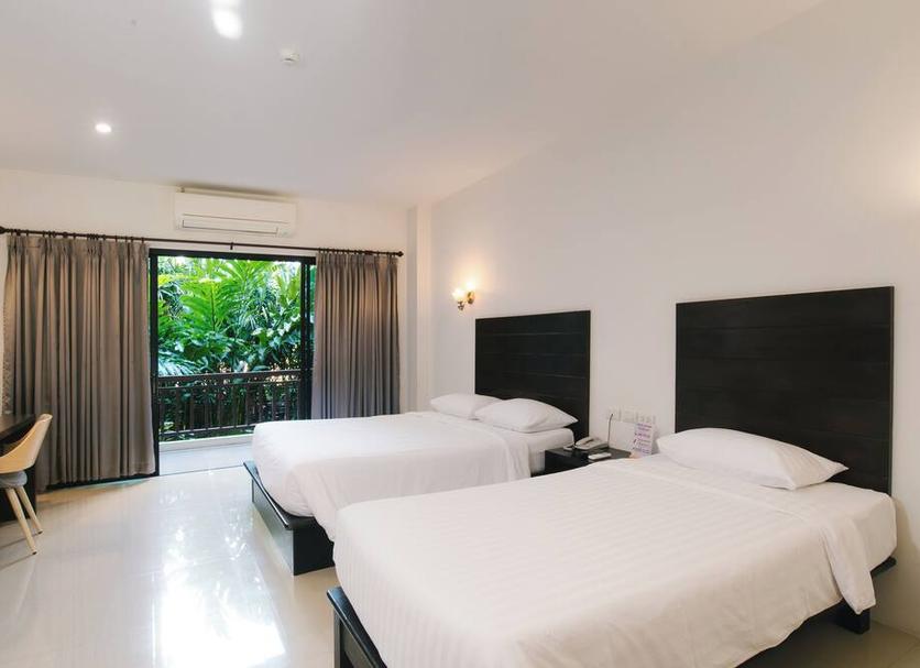 Kamar Tidur Foto