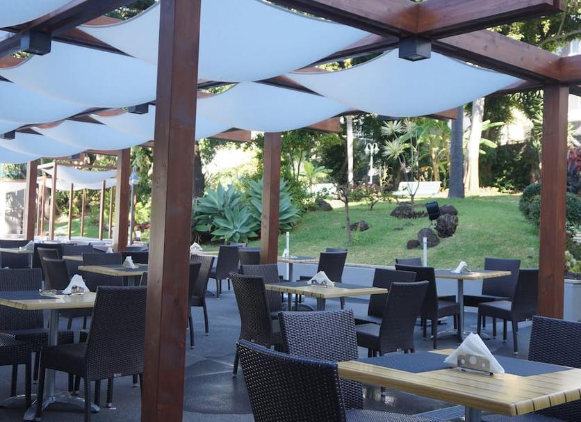 Restoran Foto
