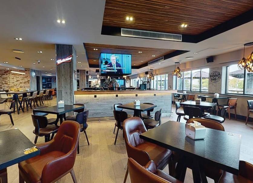 Restoran Foto