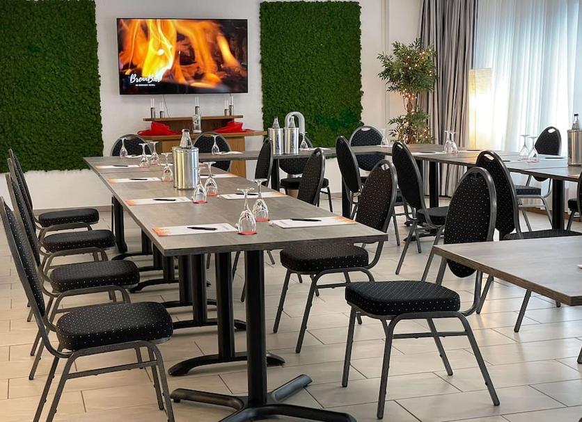 Restoran Foto