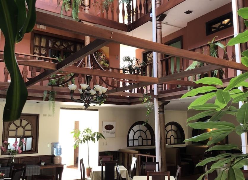 Restoran Foto