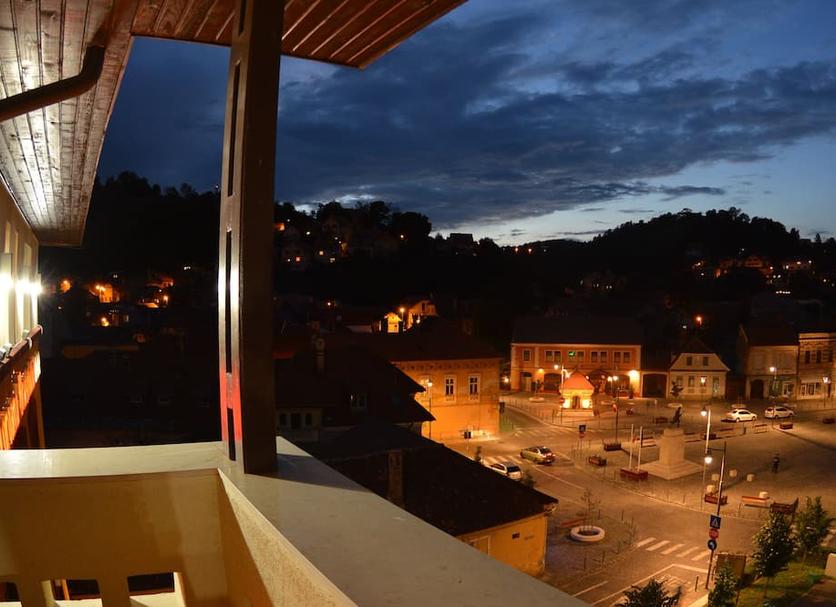 Pemandangan luar Foto