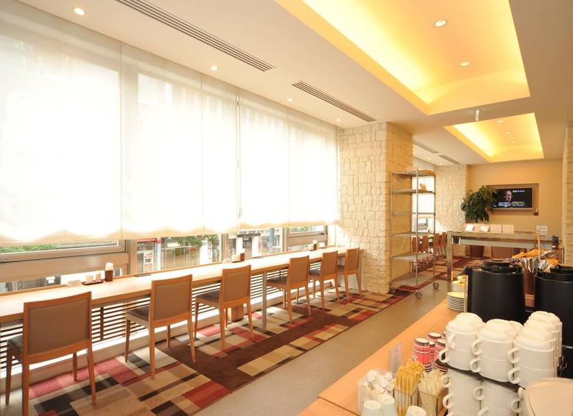 Restoran Foto