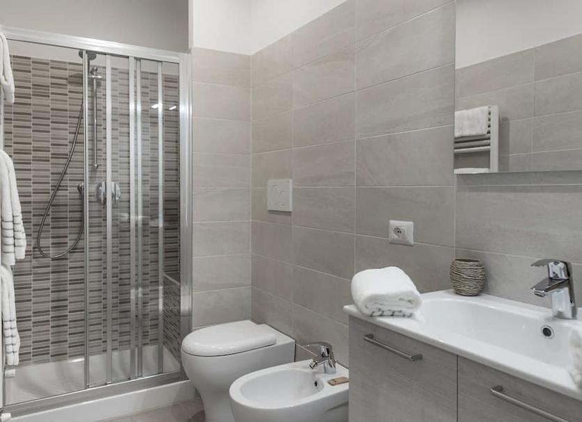 Kamar Mandi Foto