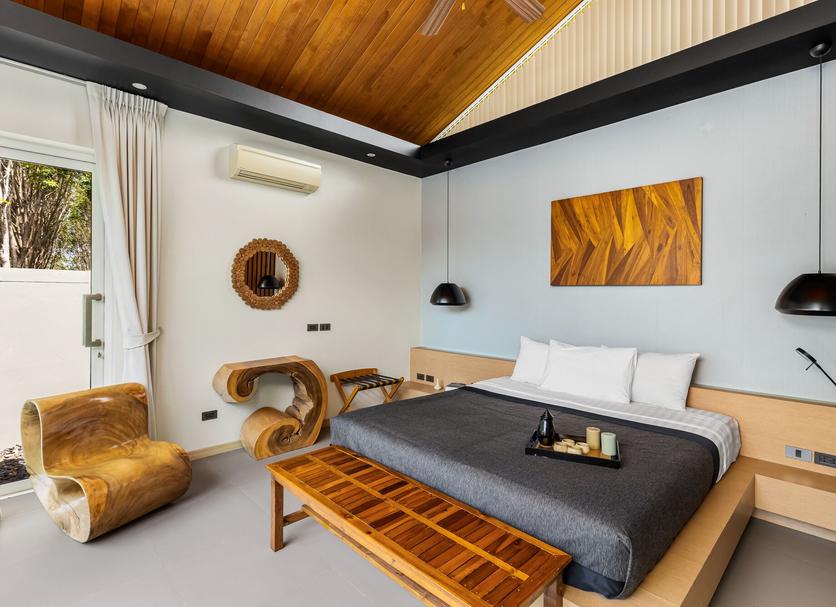 Kamar Tidur Foto