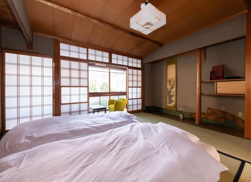 Kamar Tidur Foto