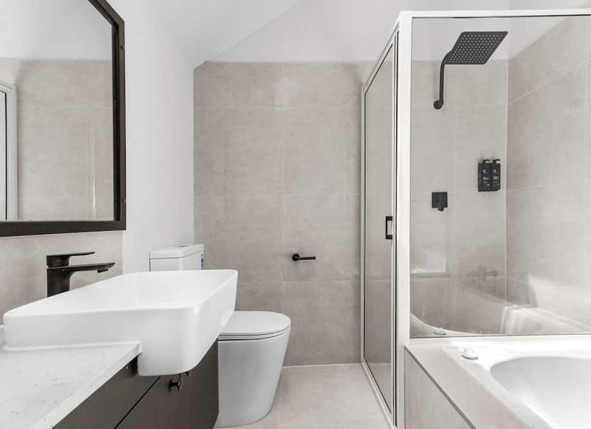 Kamar Mandi Foto
