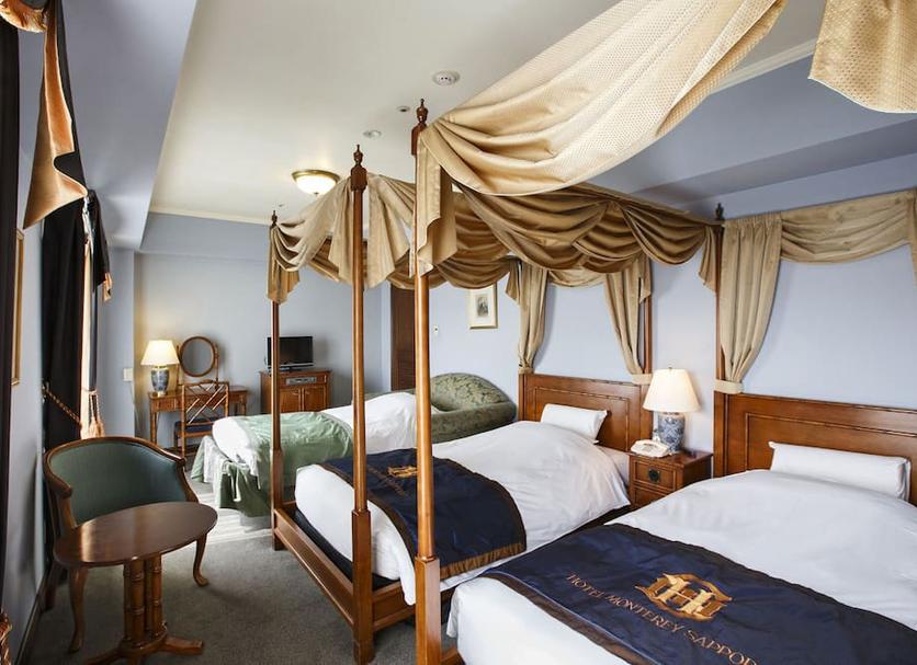 Kamar Tidur Foto