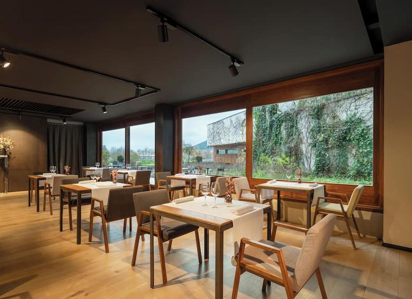 Restoran Foto