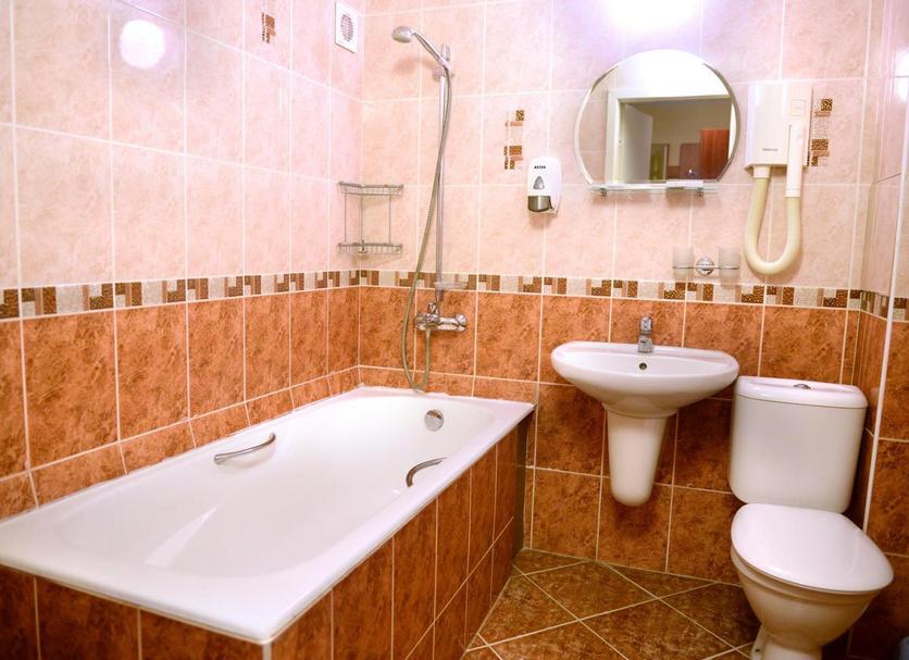 Kamar Mandi Foto