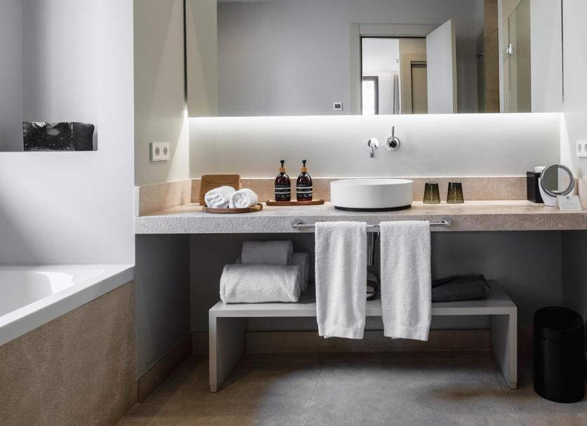 Kamar Mandi Foto
