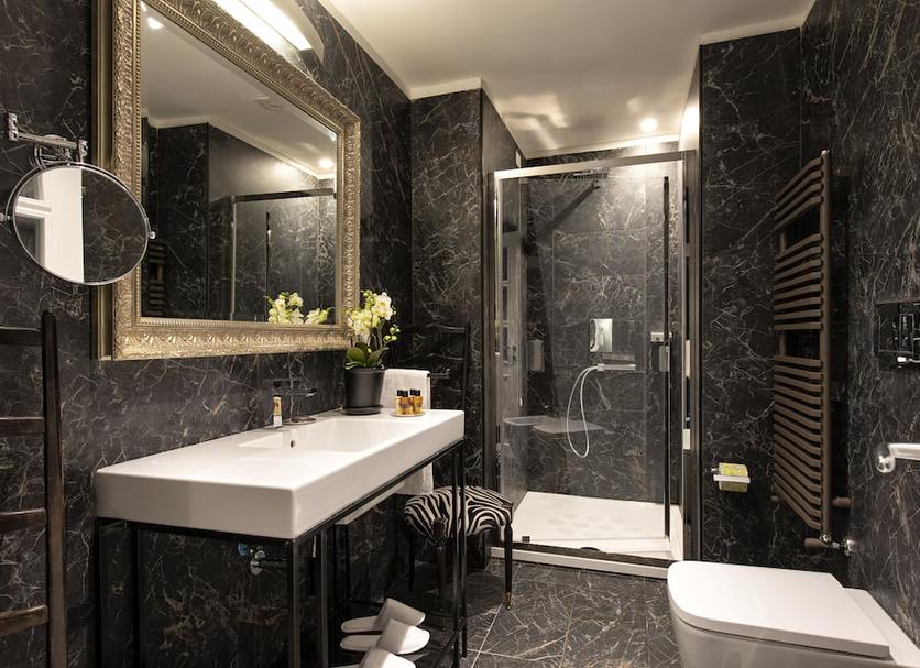 Kamar Mandi Foto
