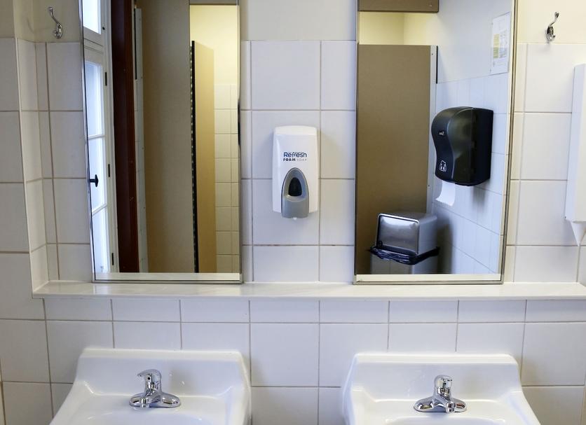 Kamar Mandi Foto