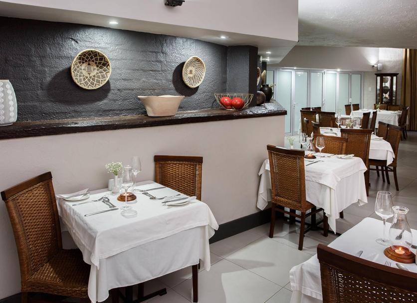 Restoran Foto