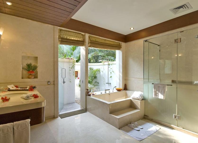 Kamar Mandi Foto