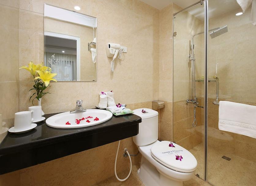 Kamar Mandi Foto