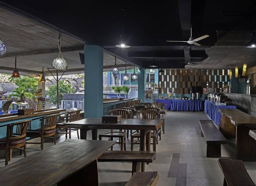 Restoran Foto